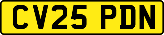 CV25PDN
