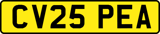 CV25PEA