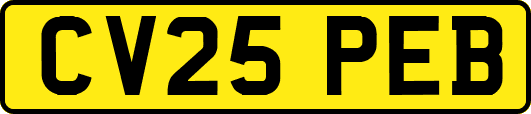CV25PEB