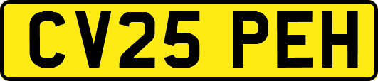 CV25PEH