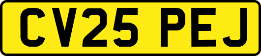 CV25PEJ