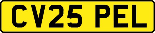 CV25PEL
