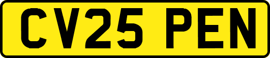 CV25PEN
