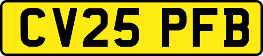 CV25PFB