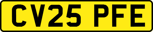 CV25PFE