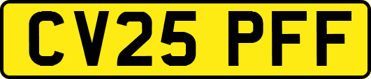 CV25PFF