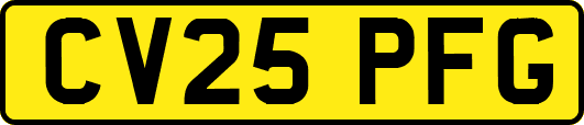 CV25PFG