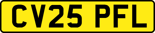 CV25PFL