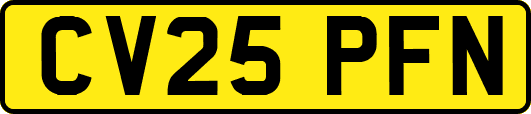 CV25PFN