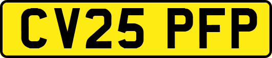 CV25PFP