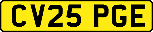 CV25PGE