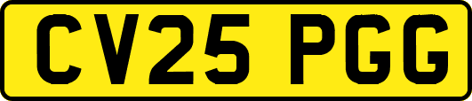CV25PGG