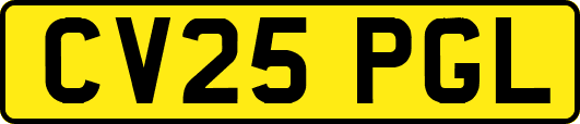 CV25PGL