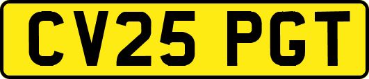 CV25PGT