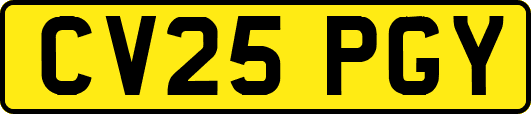 CV25PGY
