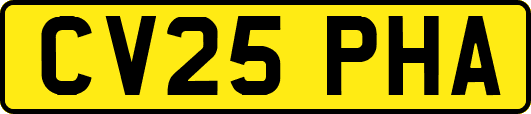 CV25PHA