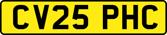 CV25PHC