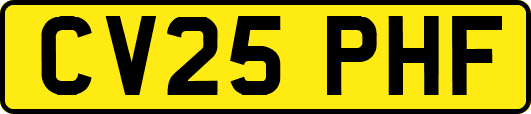 CV25PHF