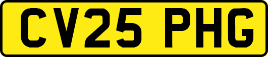 CV25PHG