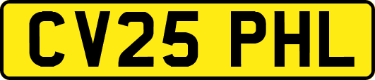 CV25PHL