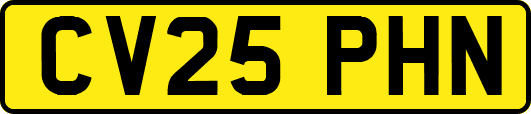 CV25PHN
