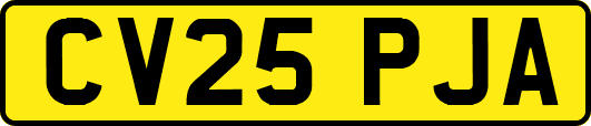 CV25PJA