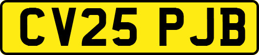 CV25PJB