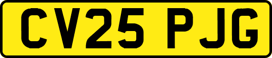 CV25PJG