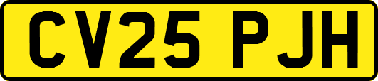 CV25PJH