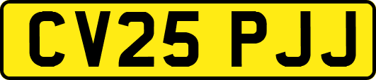 CV25PJJ