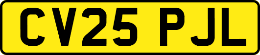 CV25PJL