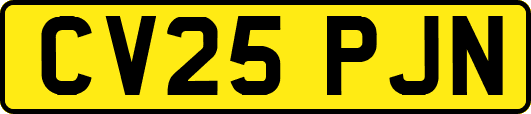 CV25PJN