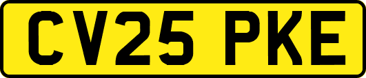 CV25PKE