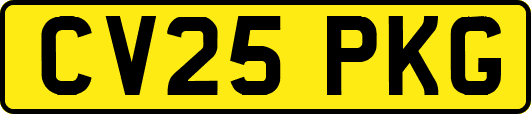 CV25PKG