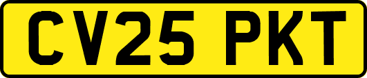 CV25PKT
