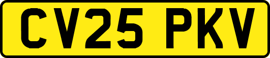 CV25PKV