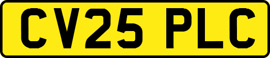 CV25PLC