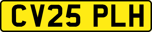 CV25PLH