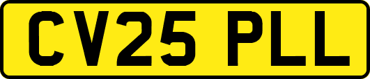 CV25PLL