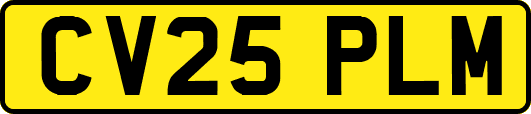 CV25PLM