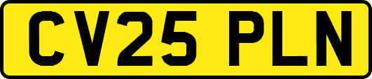 CV25PLN