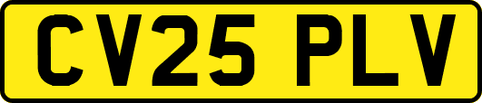CV25PLV