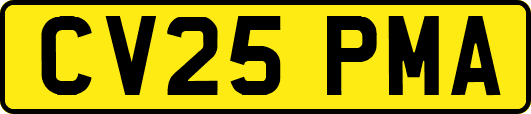CV25PMA