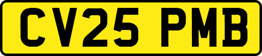 CV25PMB