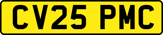 CV25PMC