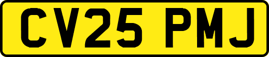 CV25PMJ