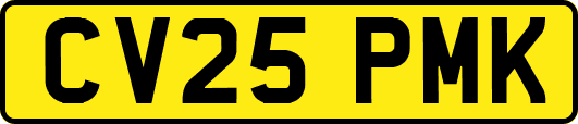 CV25PMK