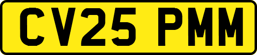 CV25PMM