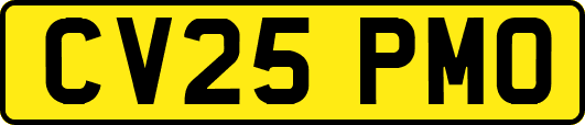CV25PMO