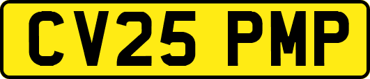 CV25PMP